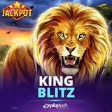 Bocoran RTP Slot Playtech King Blitz